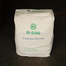 Lomon Rutile Titanium Dioxide Pigment White 6